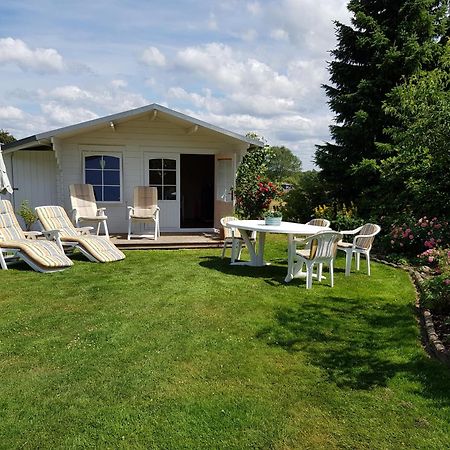 Ferienwohnung Monschauer Land Extérieur photo
