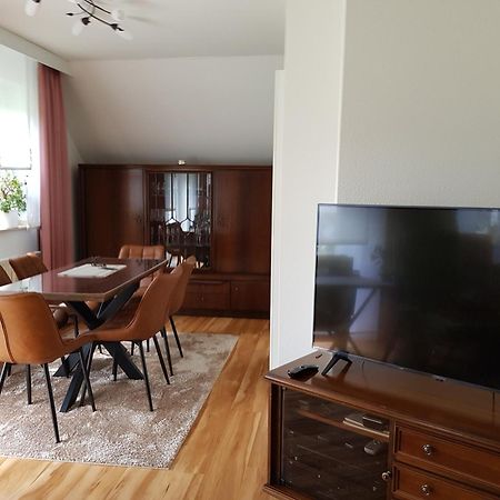 Ferienwohnung Monschauer Land Extérieur photo