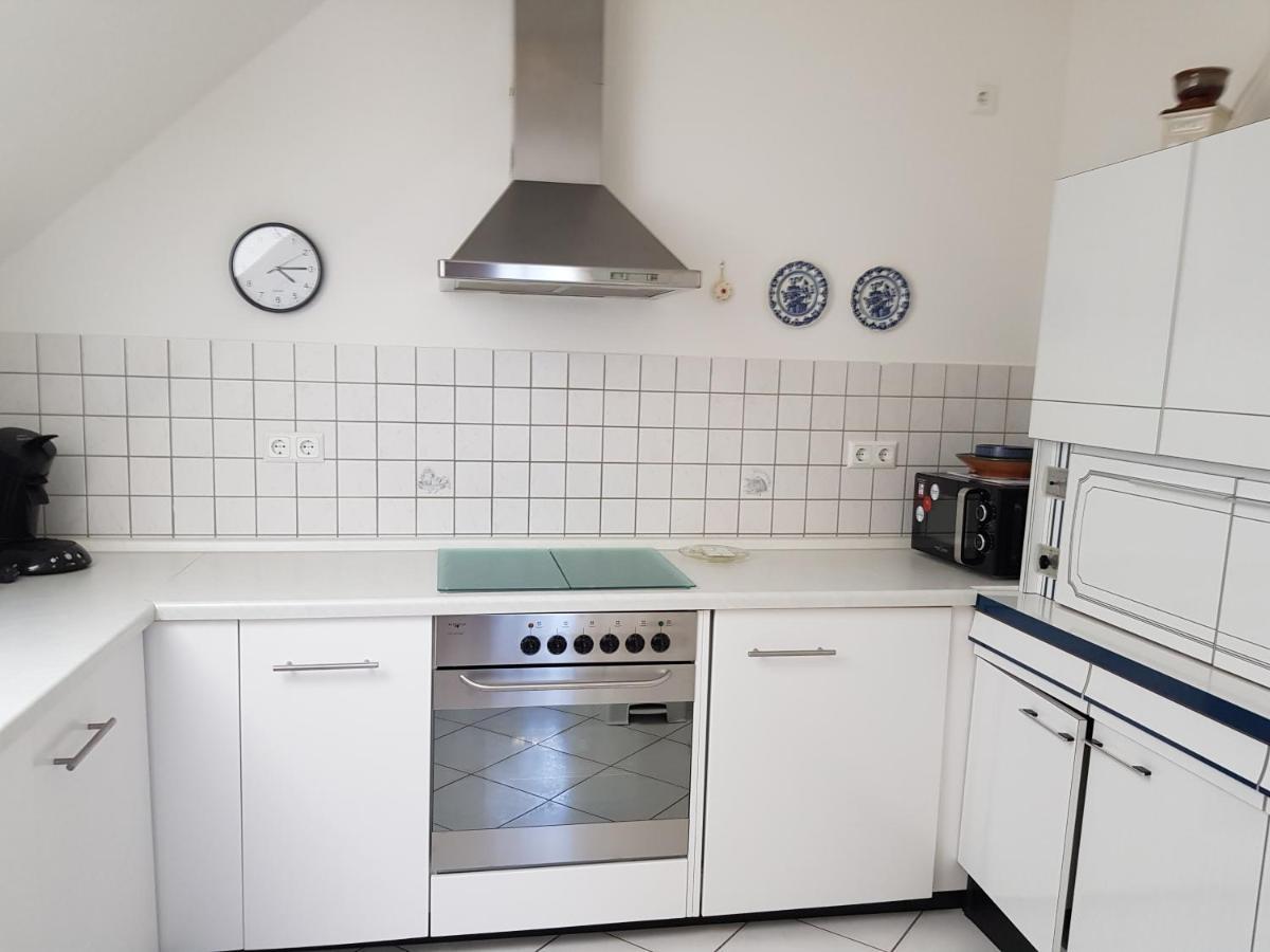 Ferienwohnung Monschauer Land Extérieur photo