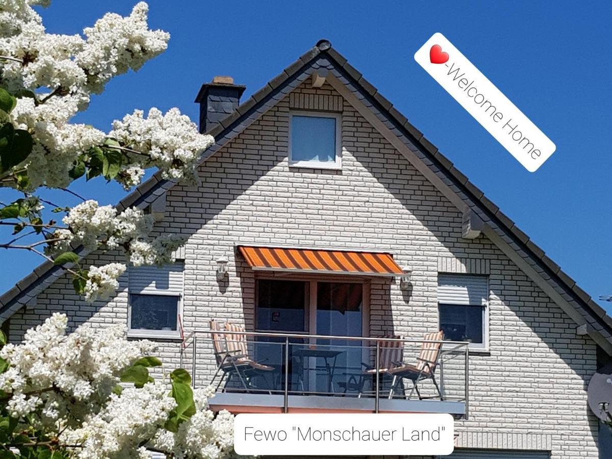 Ferienwohnung Monschauer Land Extérieur photo