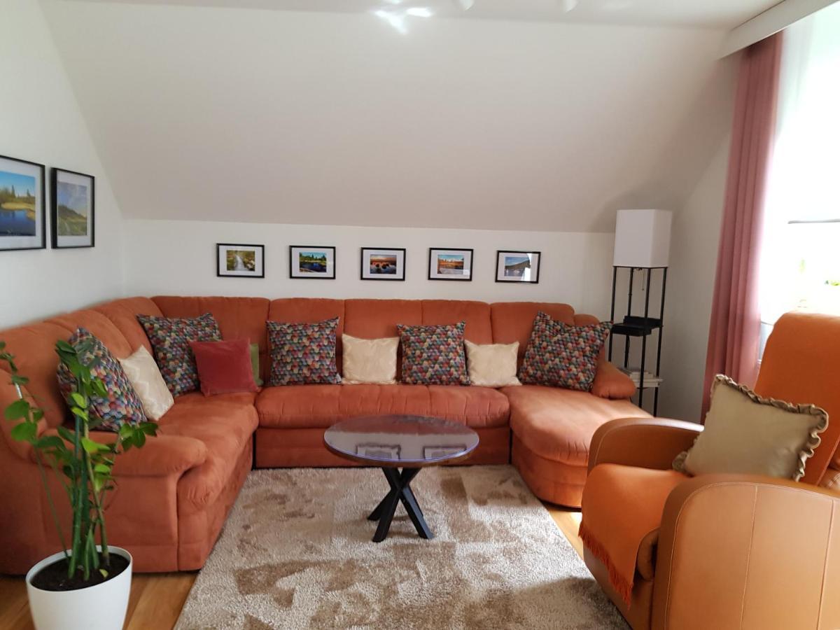 Ferienwohnung Monschauer Land Extérieur photo
