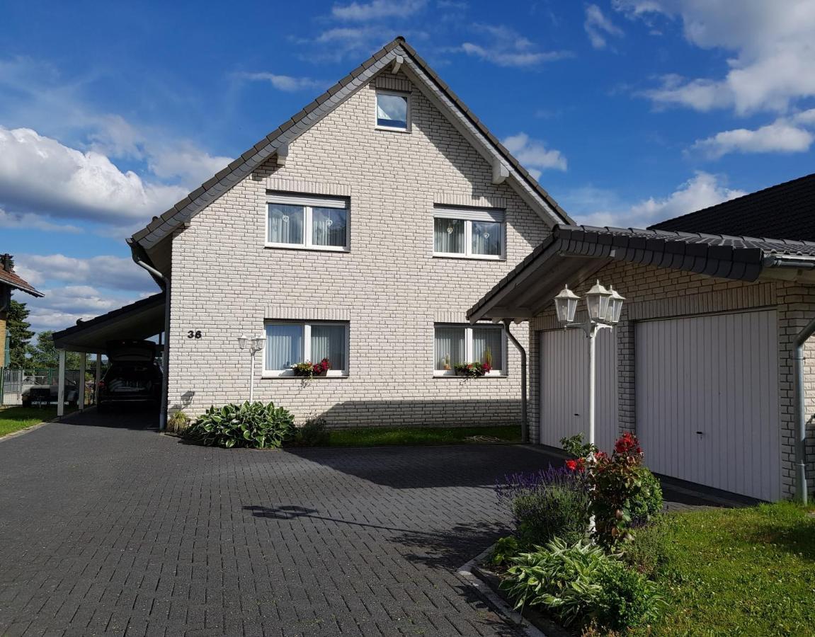 Ferienwohnung Monschauer Land Extérieur photo