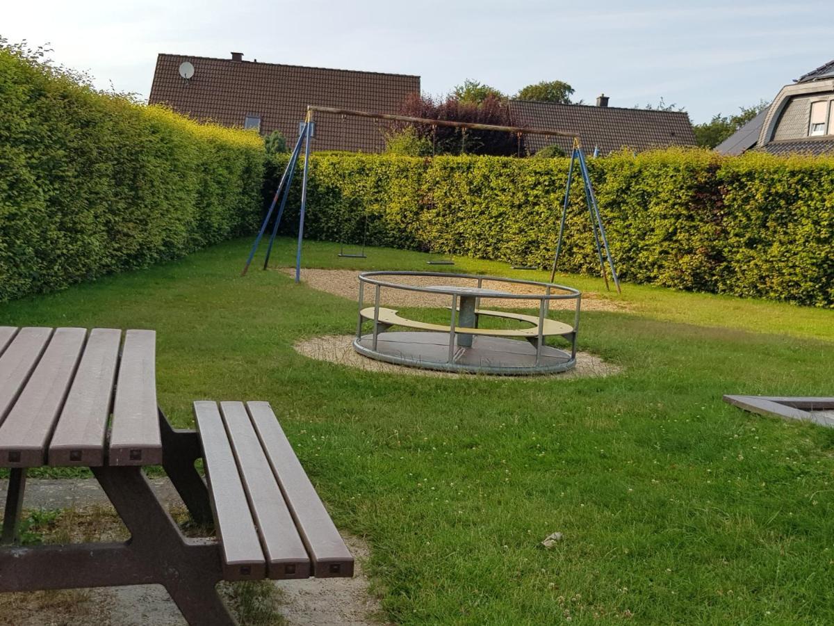 Ferienwohnung Monschauer Land Extérieur photo
