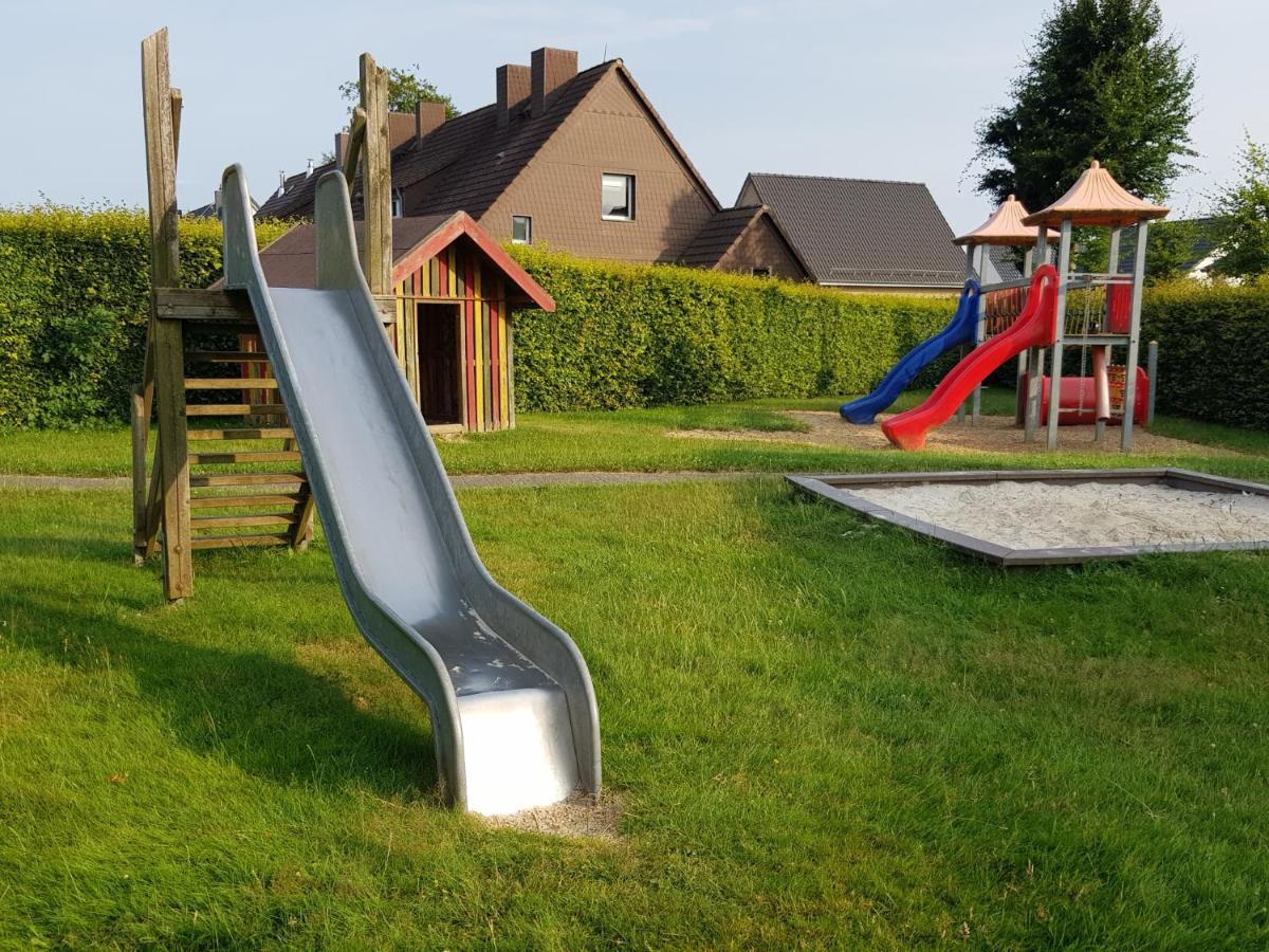 Ferienwohnung Monschauer Land Extérieur photo