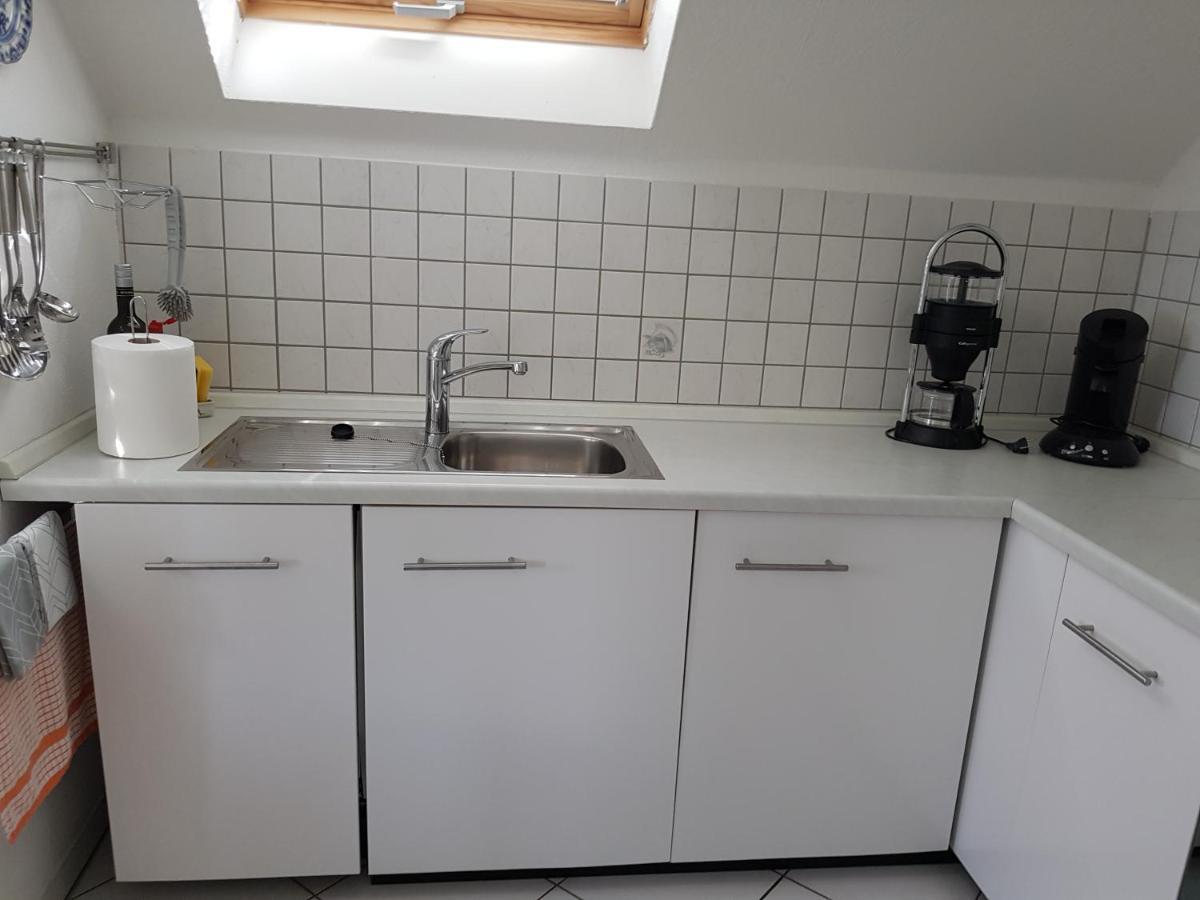 Ferienwohnung Monschauer Land Extérieur photo