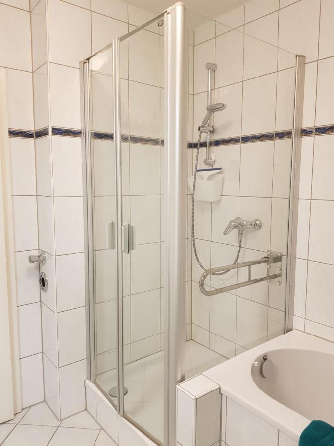 Ferienwohnung Monschauer Land Extérieur photo