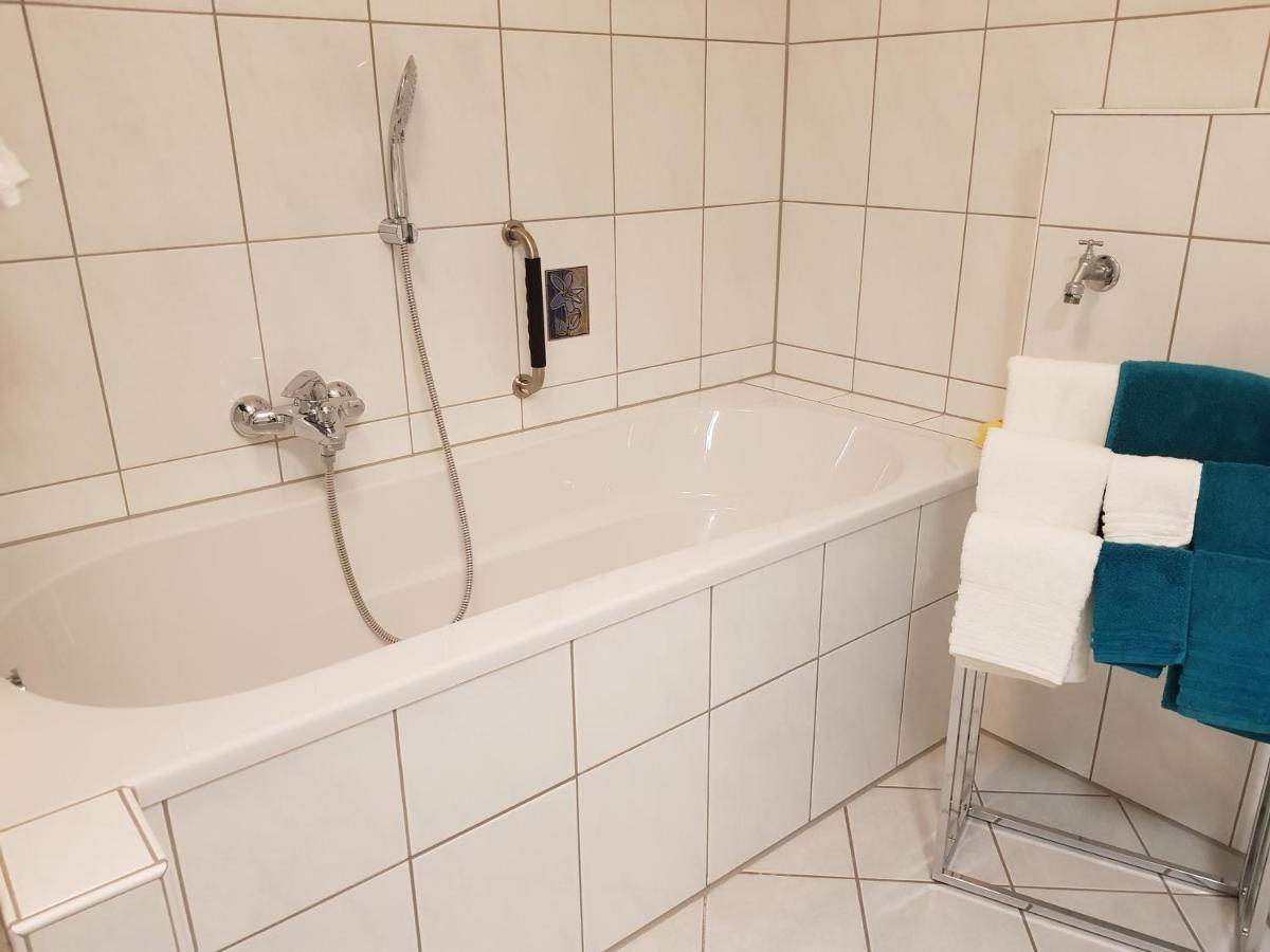Ferienwohnung Monschauer Land Extérieur photo