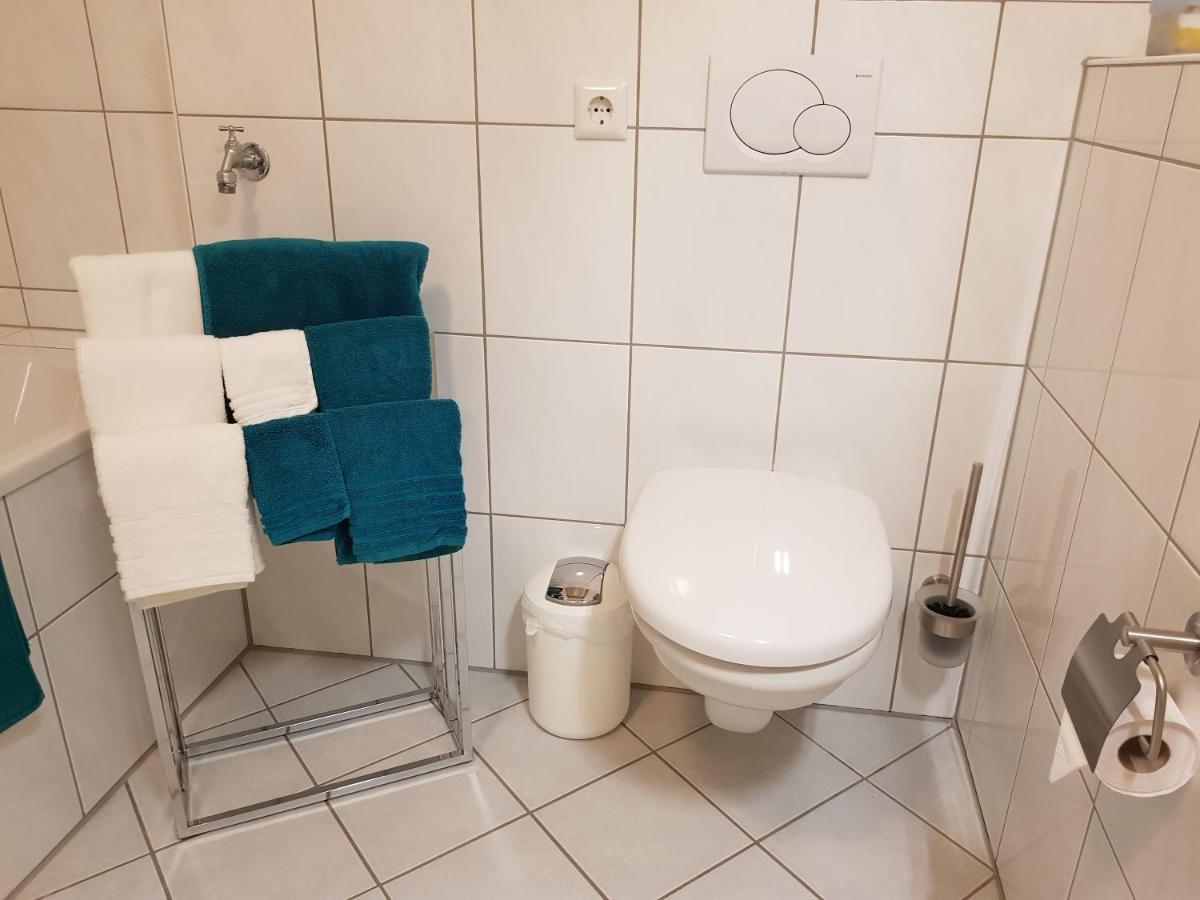 Ferienwohnung Monschauer Land Extérieur photo