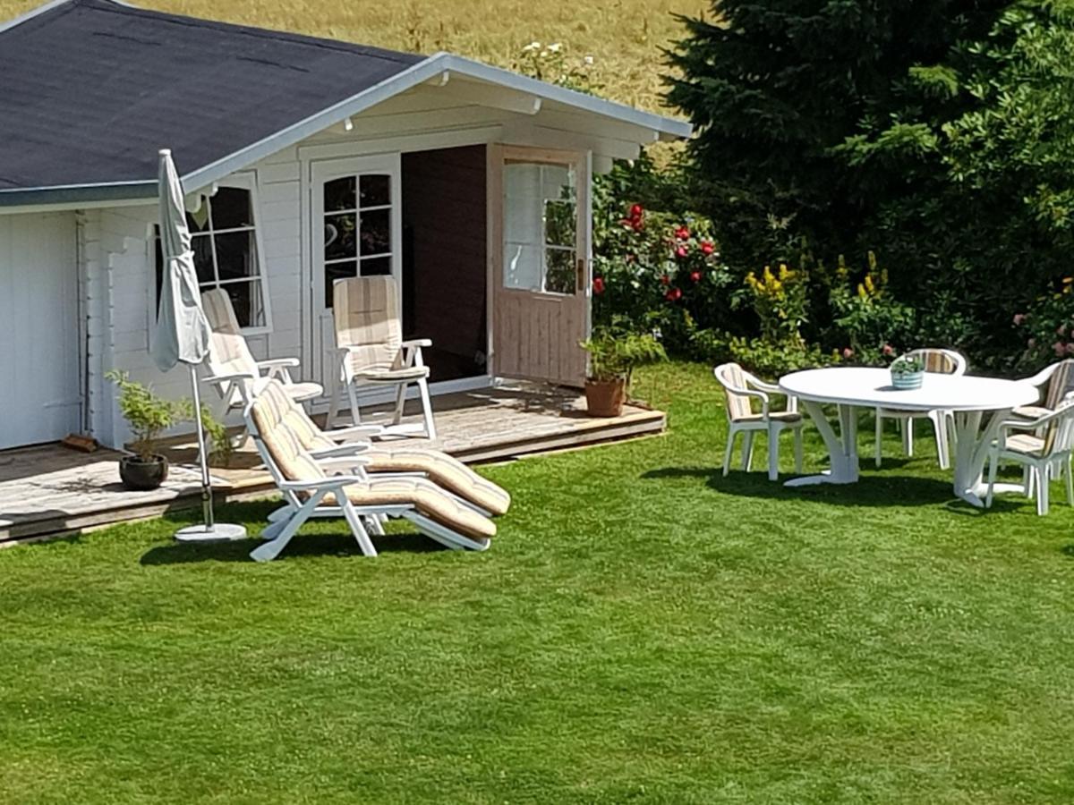 Ferienwohnung Monschauer Land Extérieur photo