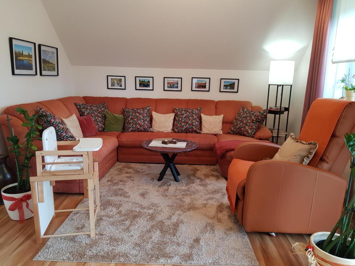 Ferienwohnung Monschauer Land Extérieur photo