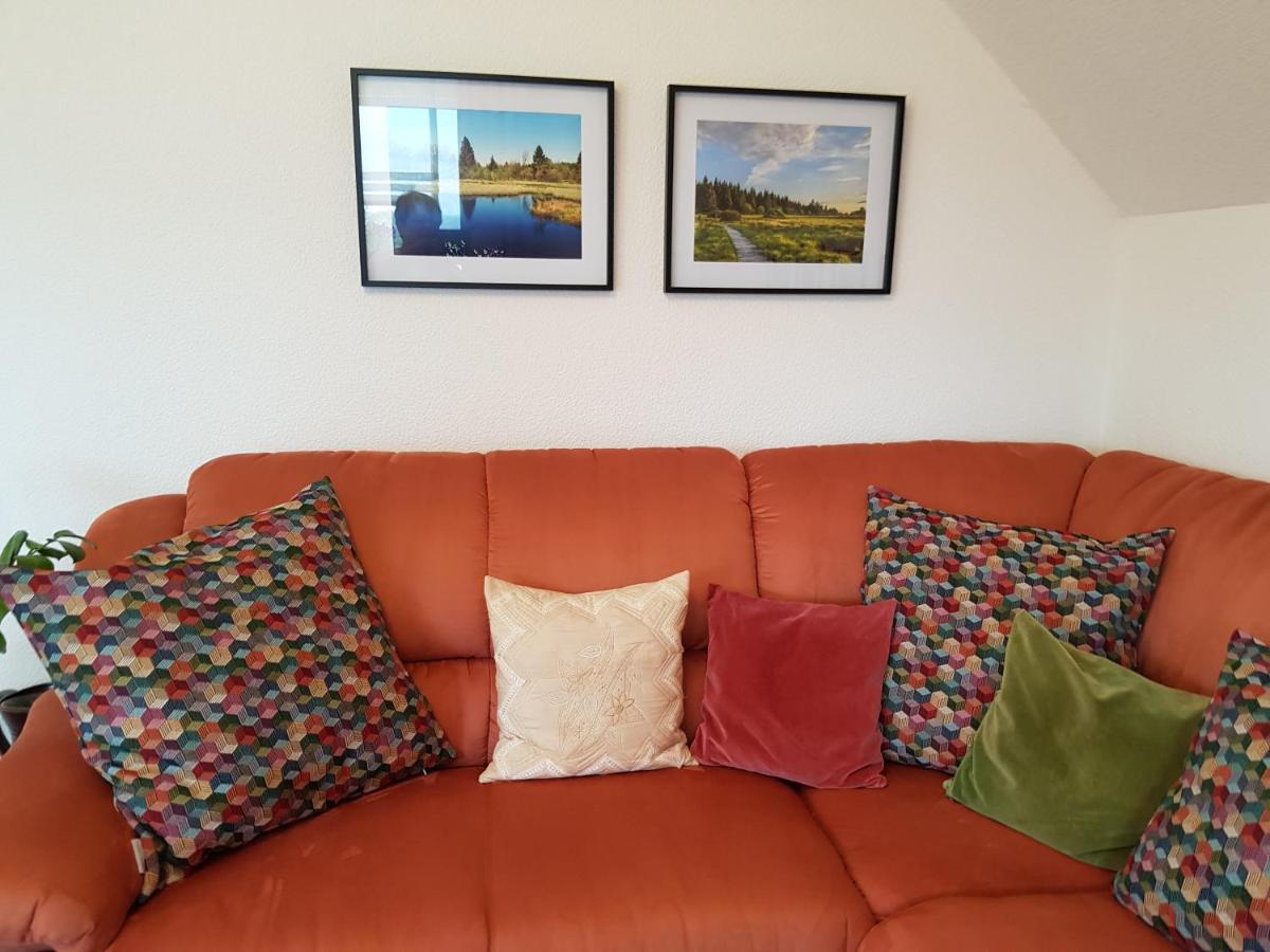 Ferienwohnung Monschauer Land Extérieur photo