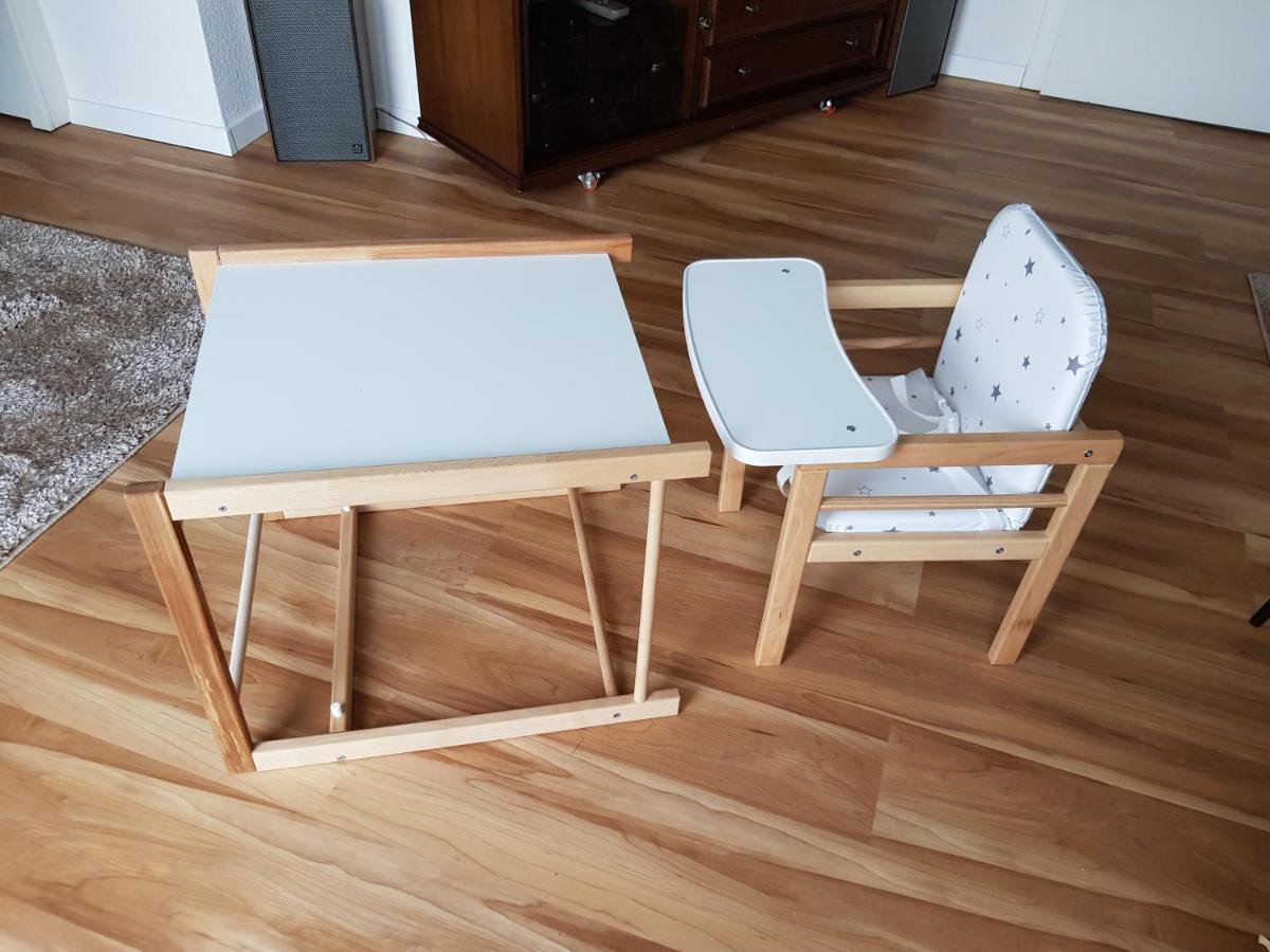 Ferienwohnung Monschauer Land Extérieur photo