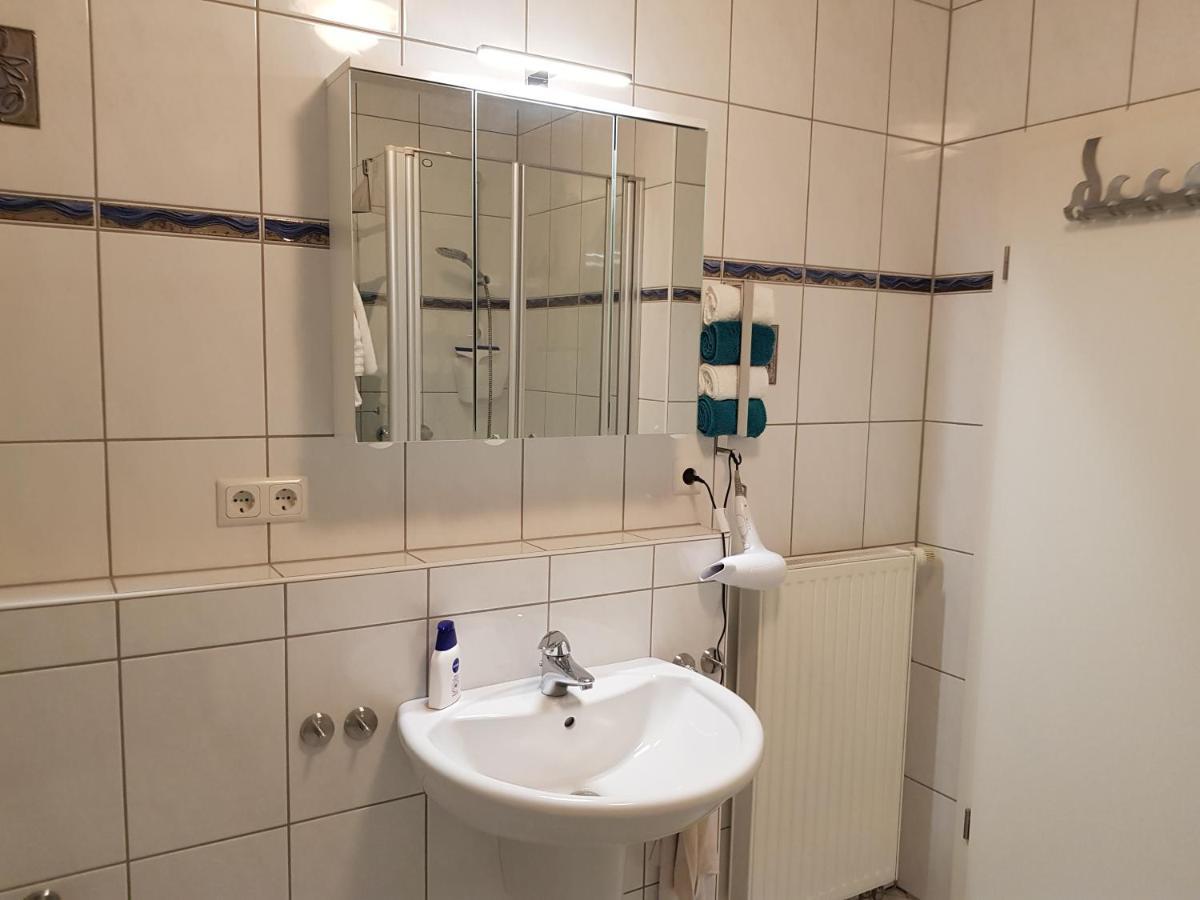 Ferienwohnung Monschauer Land Extérieur photo