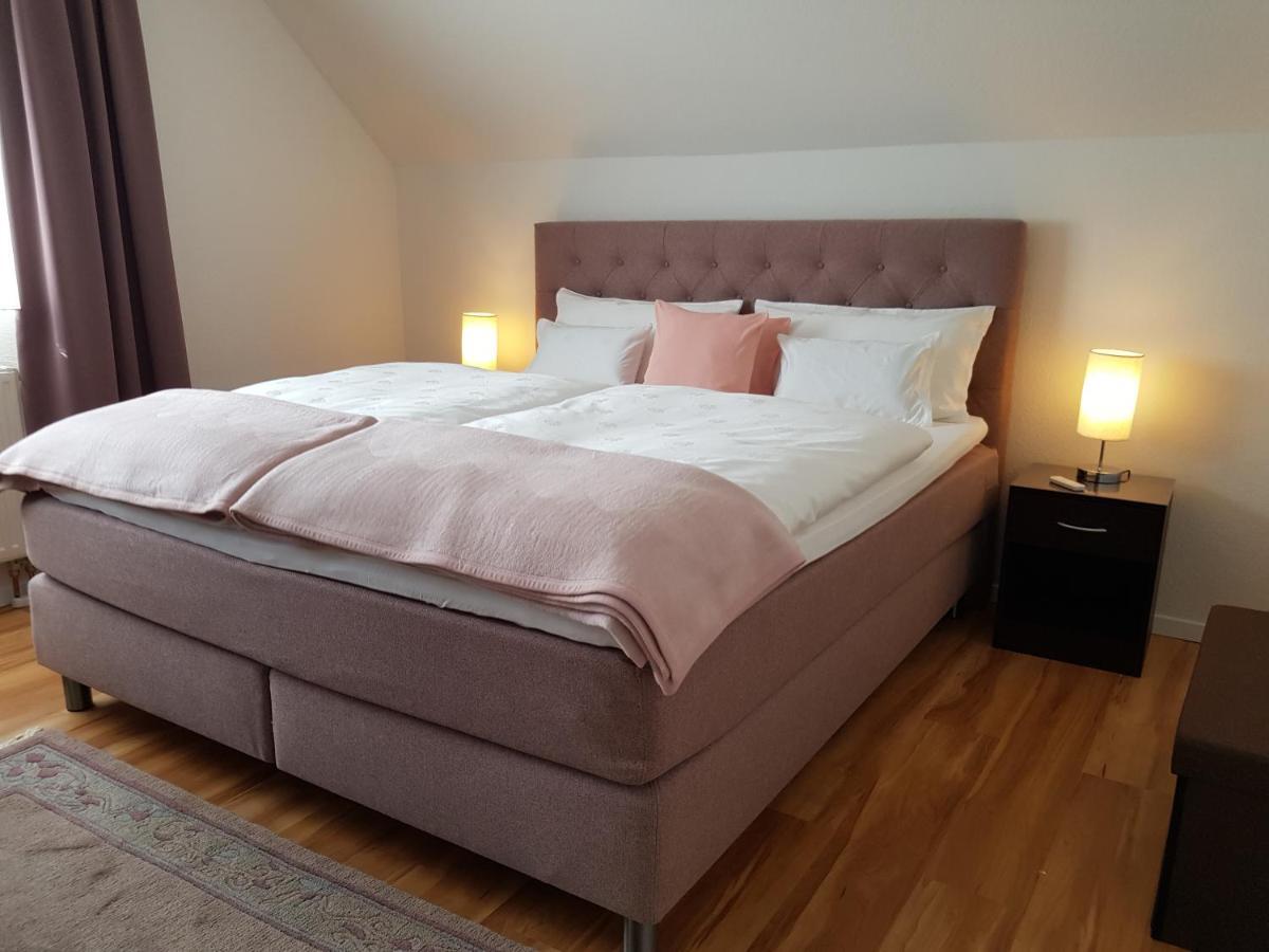 Ferienwohnung Monschauer Land Extérieur photo