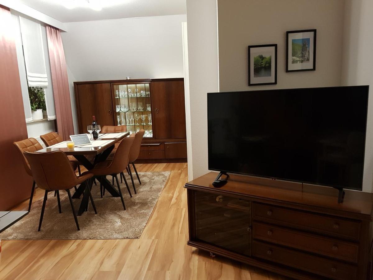 Ferienwohnung Monschauer Land Extérieur photo