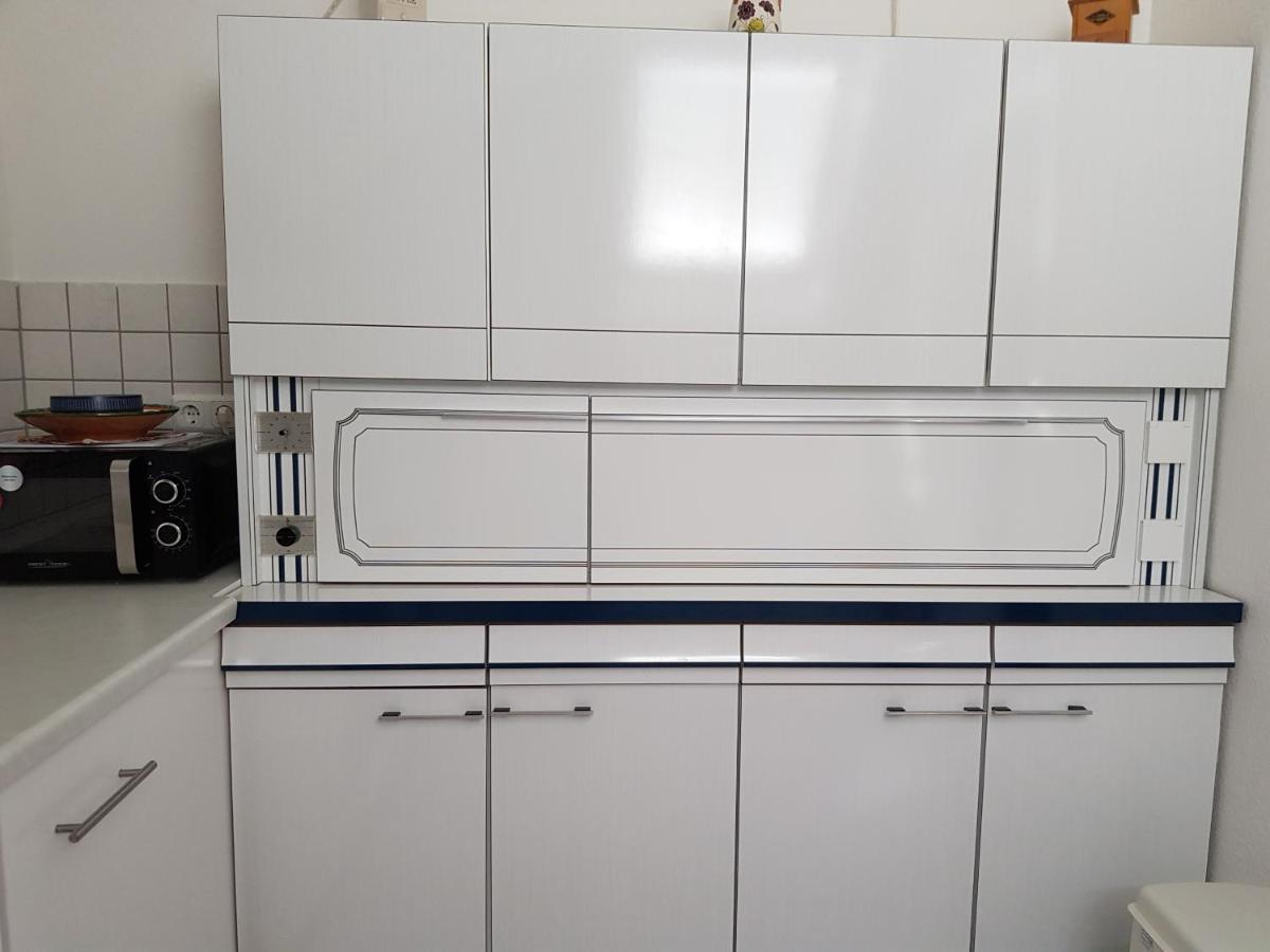 Ferienwohnung Monschauer Land Extérieur photo