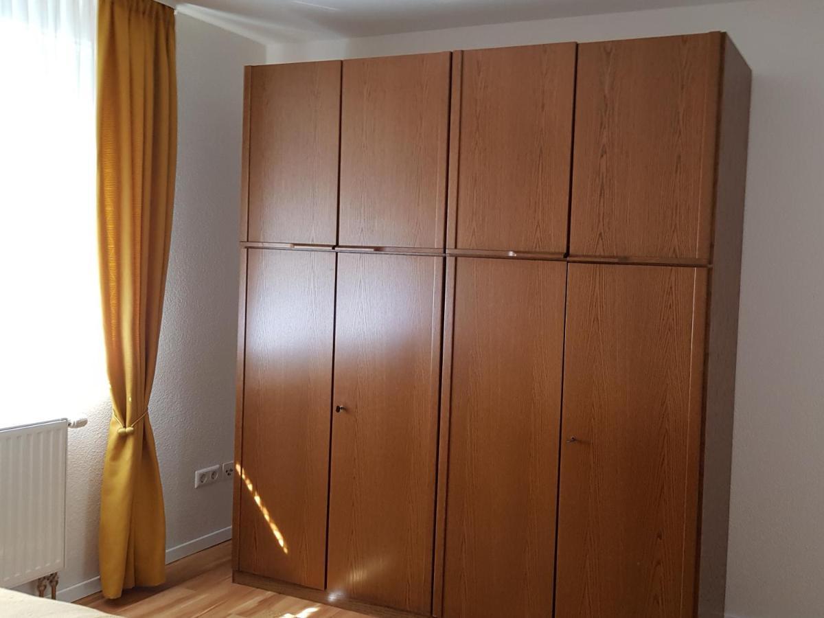 Ferienwohnung Monschauer Land Extérieur photo
