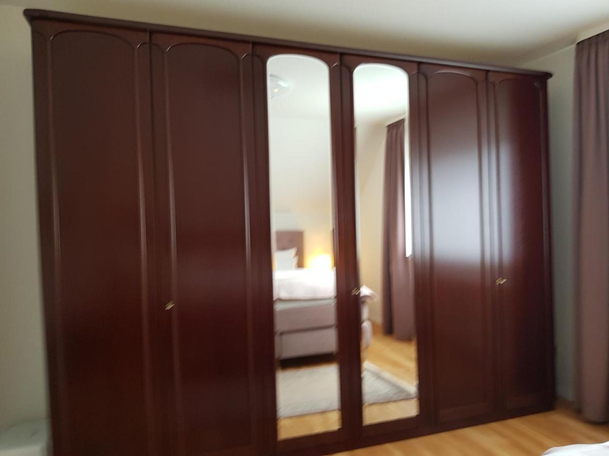 Ferienwohnung Monschauer Land Extérieur photo