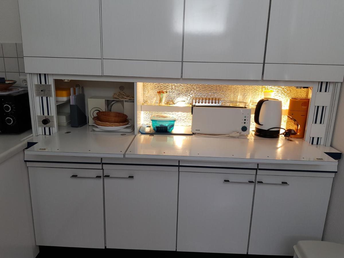Ferienwohnung Monschauer Land Extérieur photo
