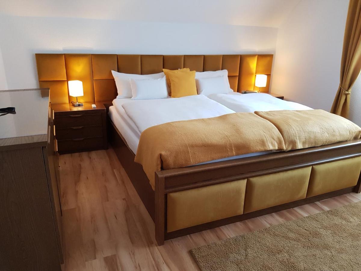 Ferienwohnung Monschauer Land Extérieur photo