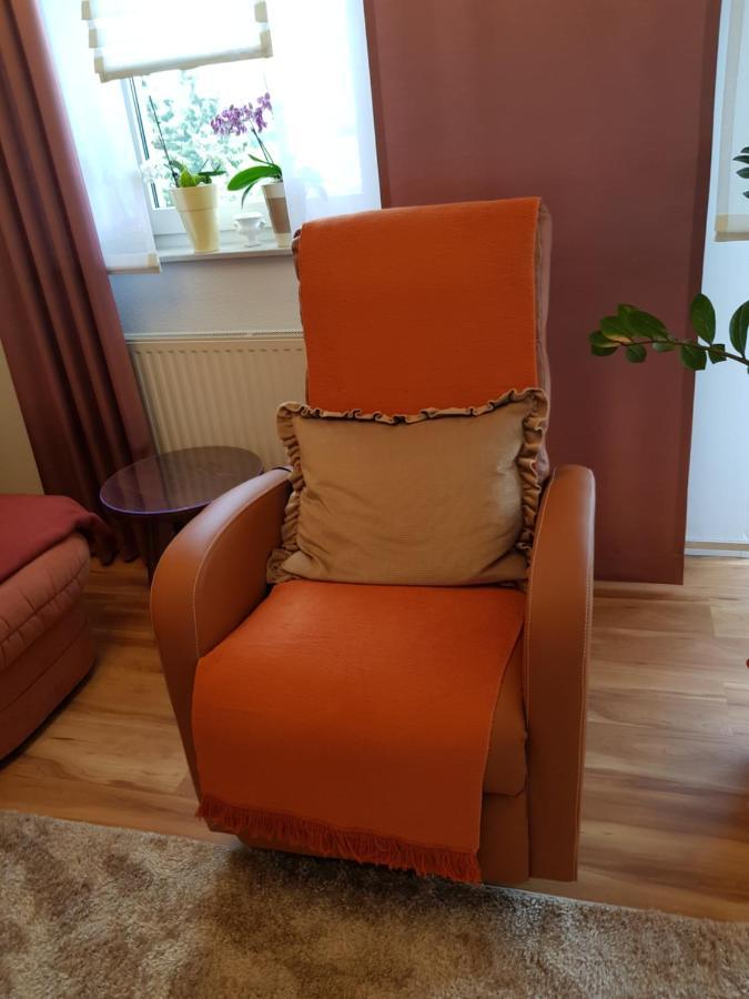 Ferienwohnung Monschauer Land Extérieur photo
