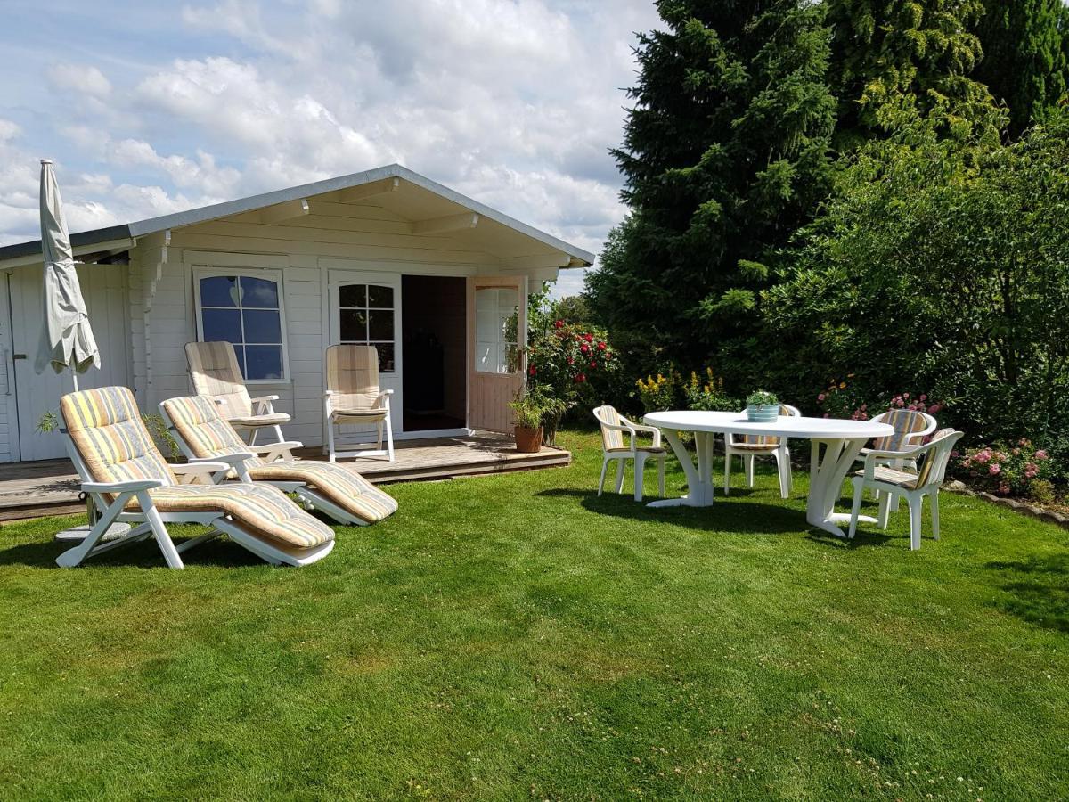 Ferienwohnung Monschauer Land Extérieur photo