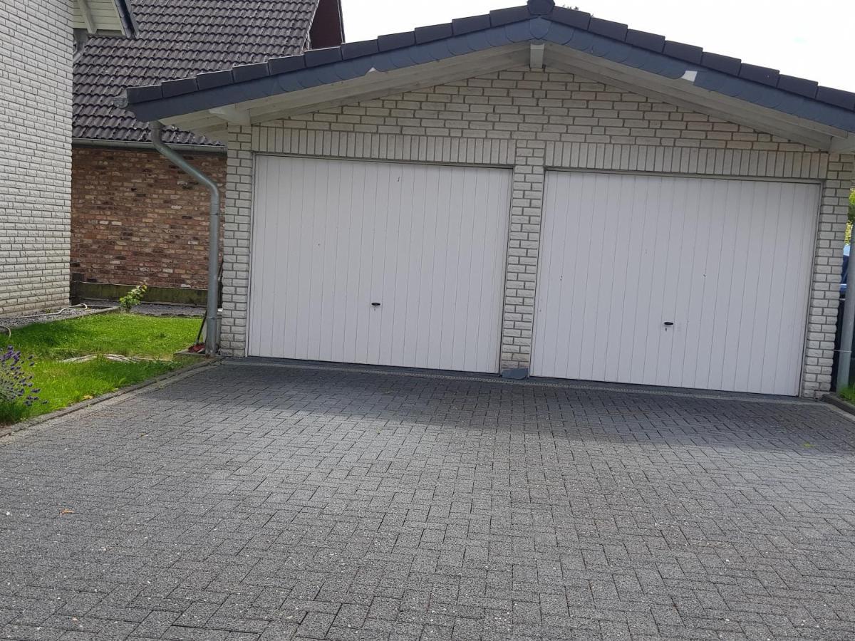 Ferienwohnung Monschauer Land Extérieur photo