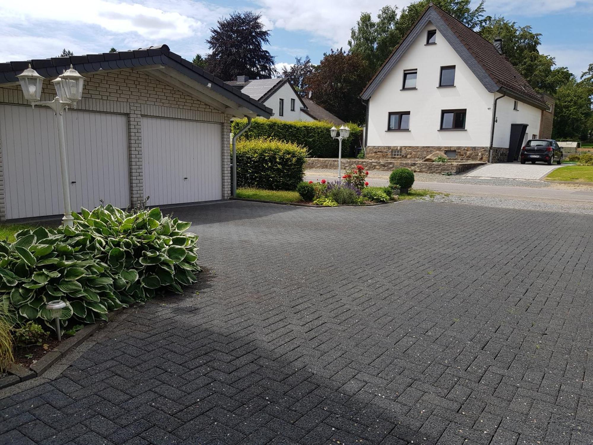 Ferienwohnung Monschauer Land Extérieur photo
