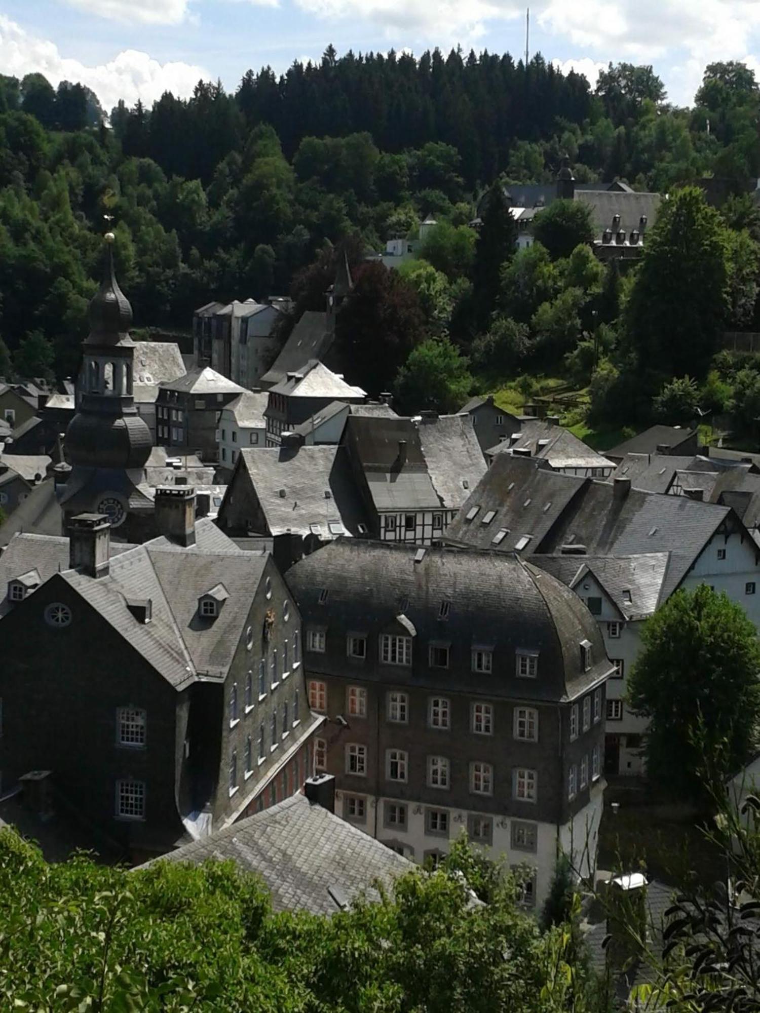 Ferienwohnung Monschauer Land Extérieur photo