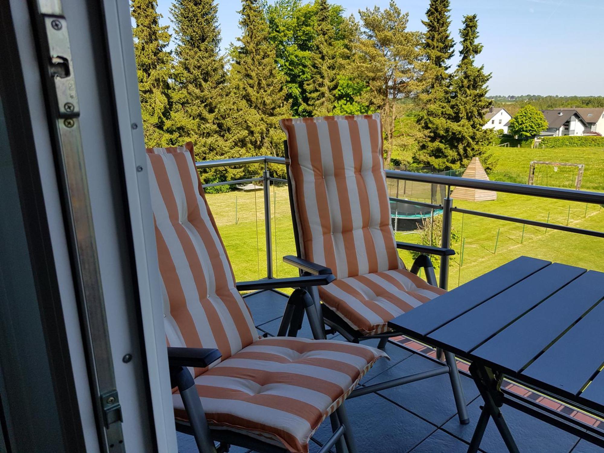 Ferienwohnung Monschauer Land Extérieur photo