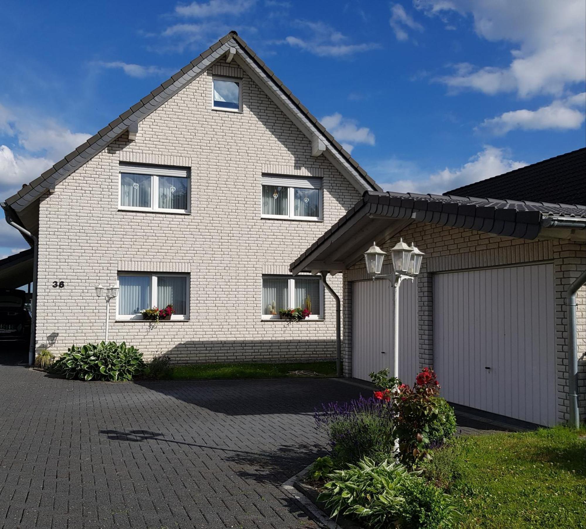 Ferienwohnung Monschauer Land Extérieur photo