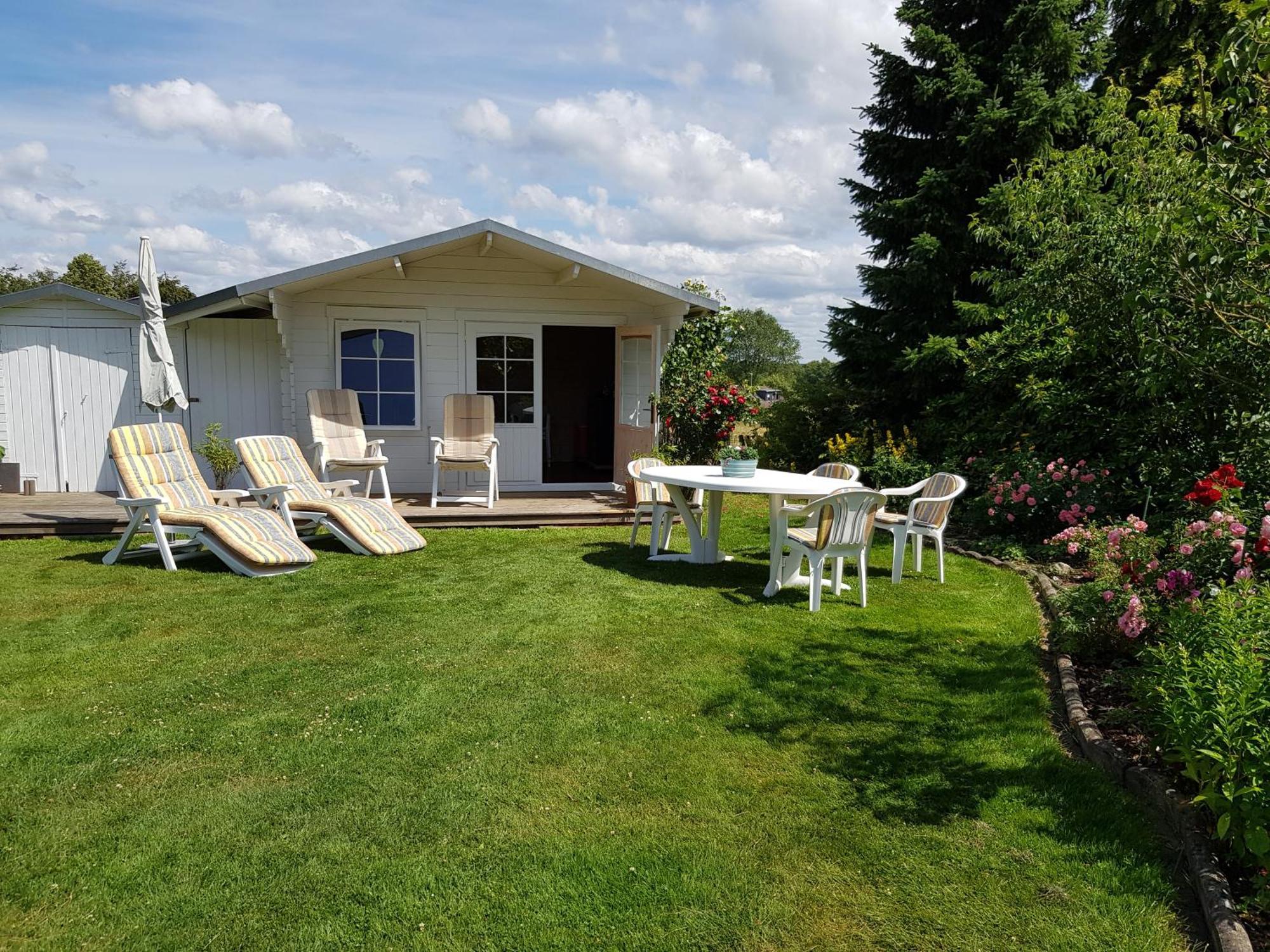 Ferienwohnung Monschauer Land Extérieur photo