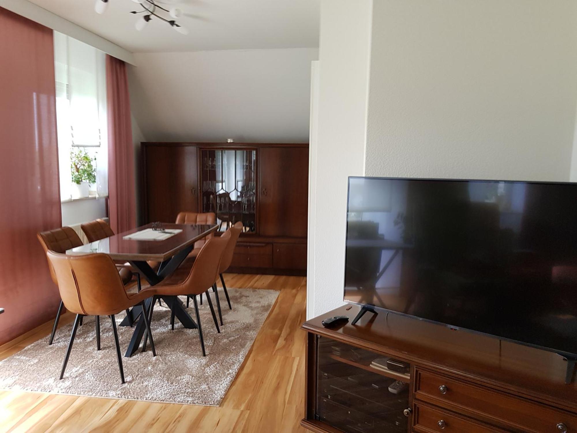 Ferienwohnung Monschauer Land Extérieur photo